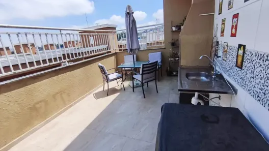 Apartamento com 2 Quartos à venda, 83m² no Vila Nova Bonsucesso, Guarulhos