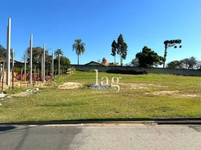 Lote/Terreno à venda, 617m² no Vila Martins, Itu