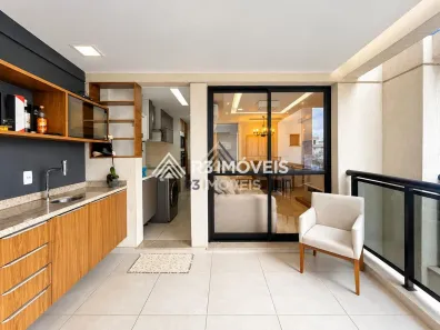 Apartamento com 2 Quartos à venda, 79m² no Recreio dos Bandeirantes, Rio de Janeiro