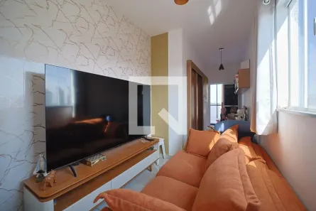Apartamento com 2 Quartos à venda, 95m² no Vila Ré, São Paulo