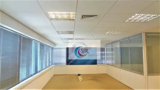 Sala Comercial à venda, 125m² no Itaim Bibi, São Paulo