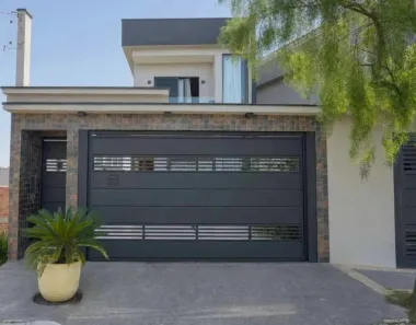Casa de Condomínio com 3 Quartos à venda, 165m² no Villas do Jaguari, Santana de Parnaíba