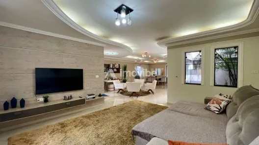 Casa com 3 Quartos à venda, 320m² no Jardim Terramérica I, Americana