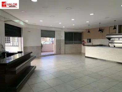 Ponto Comercial para alugar, 300m² no Jardim Esmeralda, São Paulo