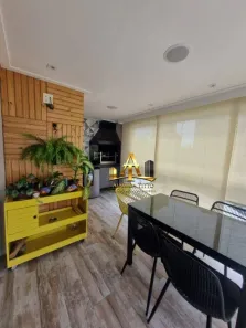 Apartamento com 3 Quartos à venda, 105m² no Bethaville I, Barueri