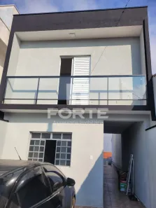 Sobrado com 3 Quartos à venda, 120m² no Vila Nova Cintra, Mogi das Cruzes