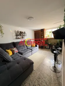 Apartamento com 2 Quartos à venda, 64m² no Parque Cecap, Guarulhos