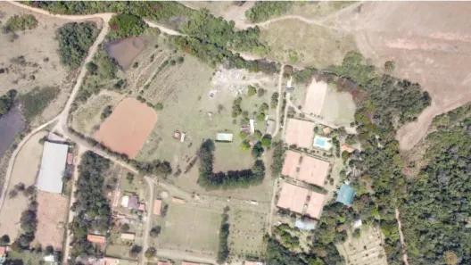 Fazenda/Sítio com 4 Quartos para alugar, 53478m² no , Araçoiaba da Serra