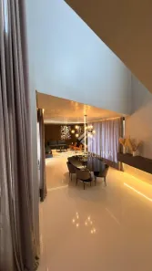 Casa de Condomínio com 3 Quartos à venda, 520m² no Ibituruna, Montes Claros