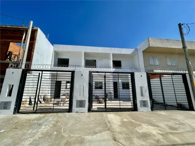 Casa com 1 Quarto à venda, 51m² no Parque São Bento, Sorocaba