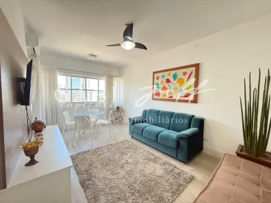 Flat com 2 Quartos à venda, 55m² no Gonzaga, Santos