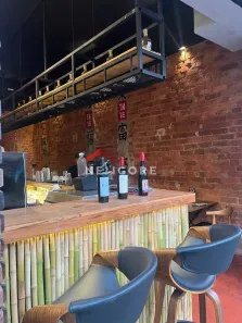 Ponto Comercial à venda, 80m² no Botafogo, Rio de Janeiro