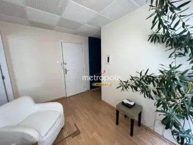 Sala Comercial à venda, 35m² no Higienópolis, São Paulo