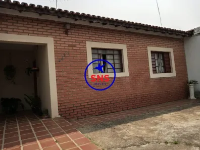 Casa com 3 Quartos à venda, 79m² no Chácaras Campos Elíseos, Campinas