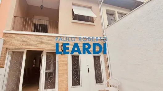 Sobrado com 3 Quartos à venda, 140m² no Pinheiros, São Paulo
