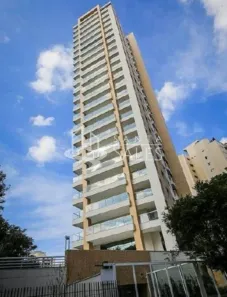 Apartamento com 3 Quartos à venda, 217m² no Jardim Vila Mariana, São Paulo