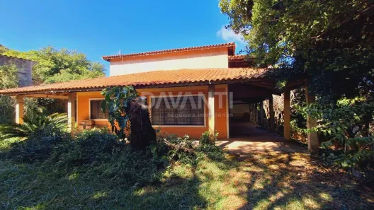 Fazenda/Sítio com 3 Quartos à venda, 240m² no Chácaras São Bento, Valinhos