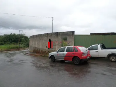 Lote/Terreno à venda, 3100m² no Fernão Dias, Igarapé