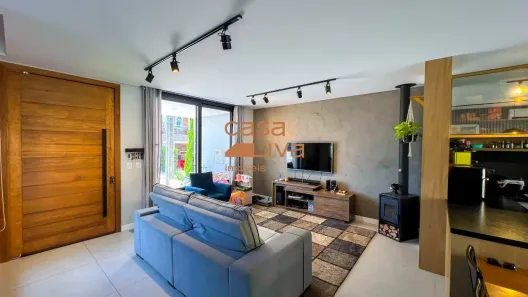Casa de Condomínio com 3 Quartos à venda, 178m² no Passo das Pedras, Porto Alegre