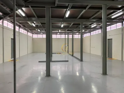 Galpão/Depósito/Armazém à venda, 1046m² no Vila Maria, São José dos Campos