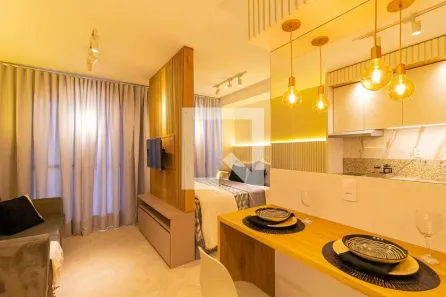 Kitnet com 1 Quarto à venda, 25m² no Bela Vista, São Paulo