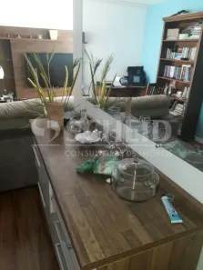 Apartamento com 2 Quartos à venda, 54m² no Interlagos, São Paulo
