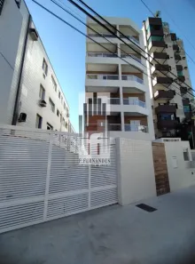 Apartamento com 2 Quartos à venda, 65m² no Macuco, Santos