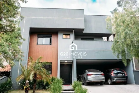 Casa de Condomínio com 3 Quartos à venda, 196m² no Vila Faustina II, Valinhos