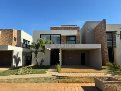 Casa com 3 Quartos à venda, 220m² no Alphaville Dom Pedro, Campinas