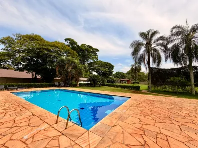 Fazenda/Sítio com 7 Quartos à venda, 1048m² no Itanhangá Chácaras de Recreio, Ribeirão Preto