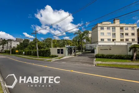 Apartamento com 3 Quartos à venda, 62m² no Santa Felicidade, Curitiba