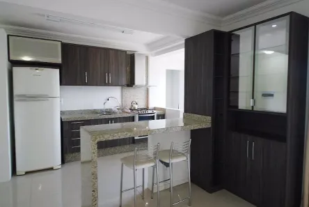 Apartamento com 2 Quartos para alugar, 85m² no Salto Weissbach, Blumenau