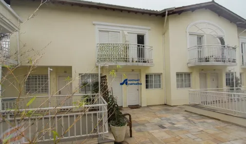 Casa com 2 Quartos à venda, 110m² no Vila Anglo Brasileira, São Paulo