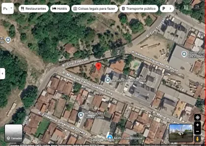 Lote/Terreno à venda, 1500m² no Cidade dos Colibris, João Pessoa