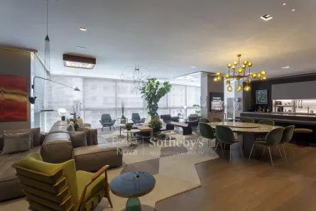 Apartamento com 2 Quartos à venda, 300m² no Cerqueira César, São Paulo