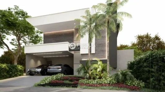 Casa de Condomínio com 3 Quartos à venda, 160m² no Engenho Velho, Nova Odessa