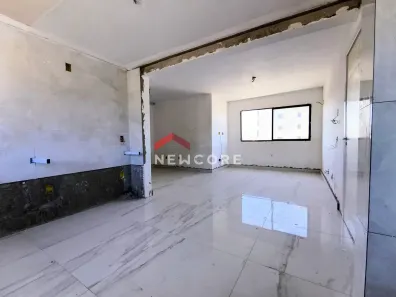 Apartamento com 3 Quartos à venda, 74m² no Santa Cruz, Belo Horizonte