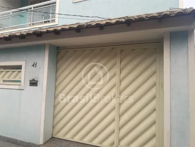 Casa com 4 Quartos à venda, 207m² no Bento Ribeiro, Rio de Janeiro