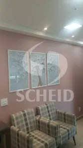 Sala Comercial à venda, 42m² no Santo Amaro, São Paulo