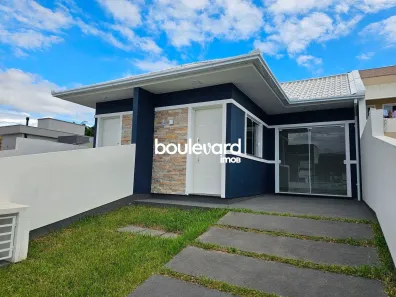Casa com 2 Quartos à venda, 50m² no Forquilhas, São José