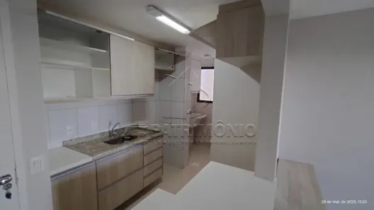 Apartamento com 2 Quartos à venda, 81m² no Jardim Santa Fé, Sorocaba