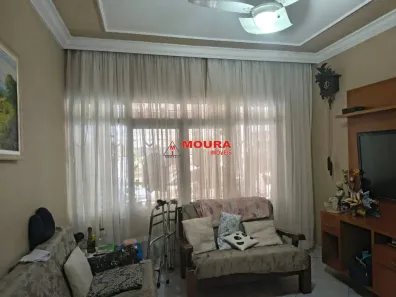 Casa com 2 Quartos à venda, 100m² no Jardim Patente Novo, São Paulo