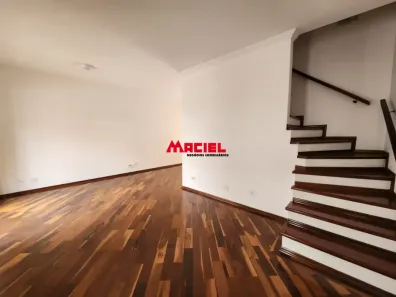 Casa de Condomínio com 3 Quartos à venda, 100m² no Parque Residencial Aquarius, São José dos Campos