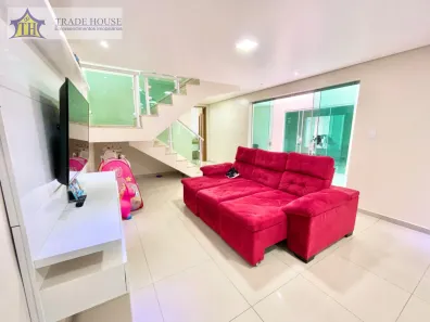Sobrado com 3 Quartos à venda, 200m² no Jardim Previdência, São Paulo