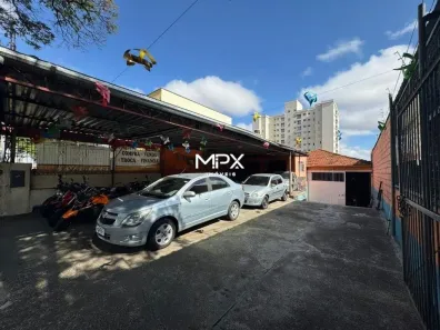 Prédio Comercial à venda, 450m² no Cidade Alta, Piracicaba