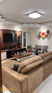 Sobrado com 3 Quartos à venda, 249m² no Jardim Paulista II, Itu