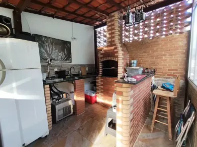 Casa de Condomínio com 2 Quartos à venda, 100m² no Engenho Novo, Rio de Janeiro