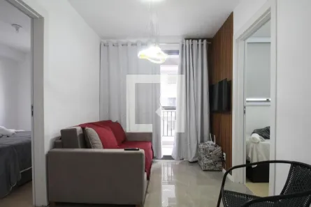 Apartamento com 2 Quartos à venda, 40m² no Vila Andrade, São Paulo