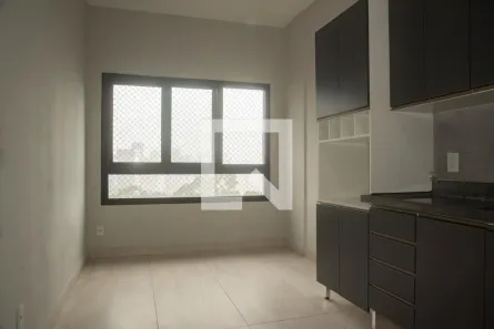 Apartamento com 1 Quarto à venda, 26m² no Mirandópolis, São Paulo
