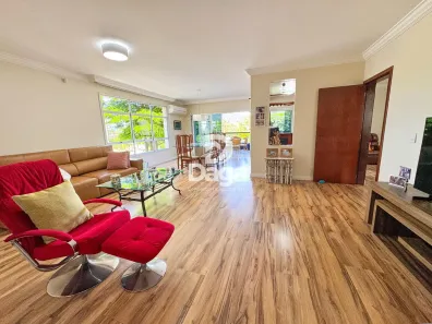Apartamento com 3 Quartos à venda, 209m² no Itacorubi, Florianópolis